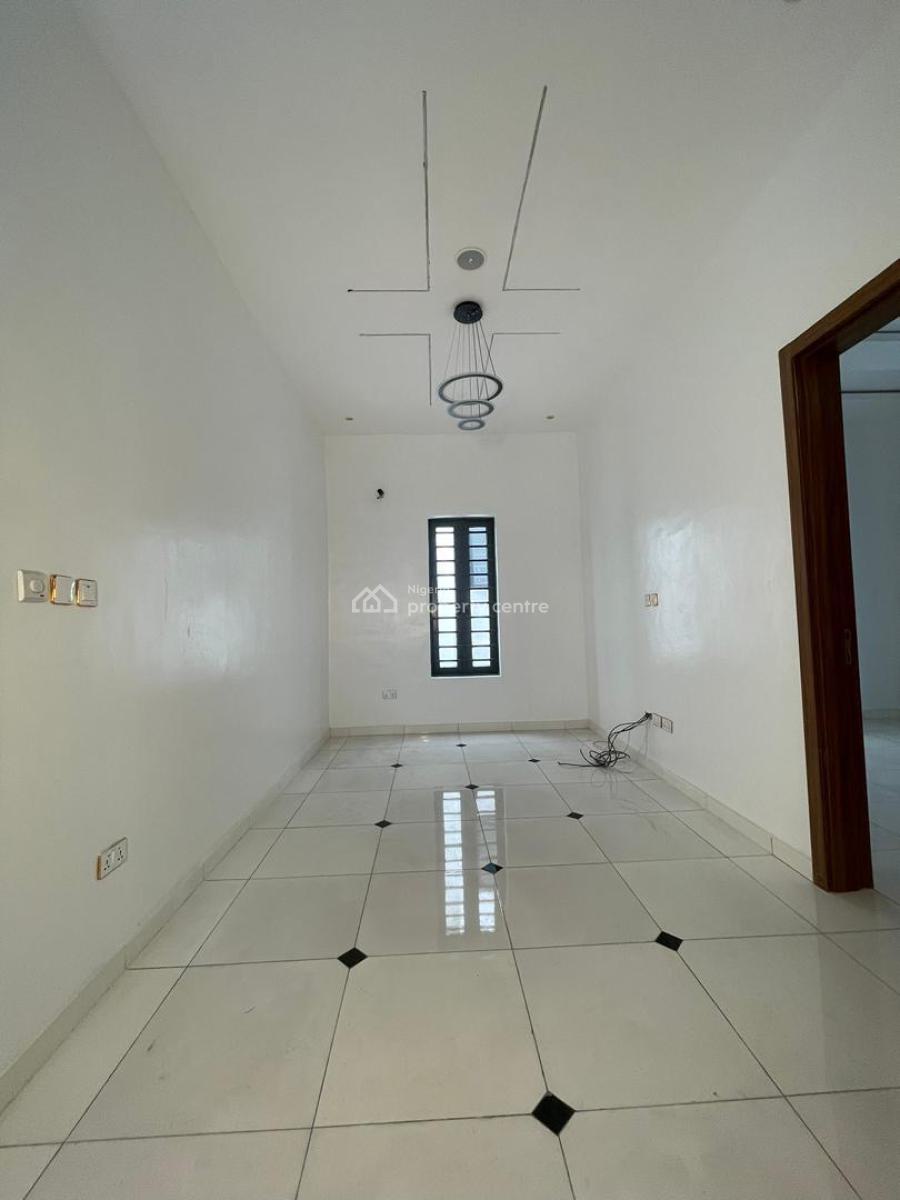 Beautiful 4bedroom Detached Duplex, Ajah, Lagos, Detached Duplex for Sale