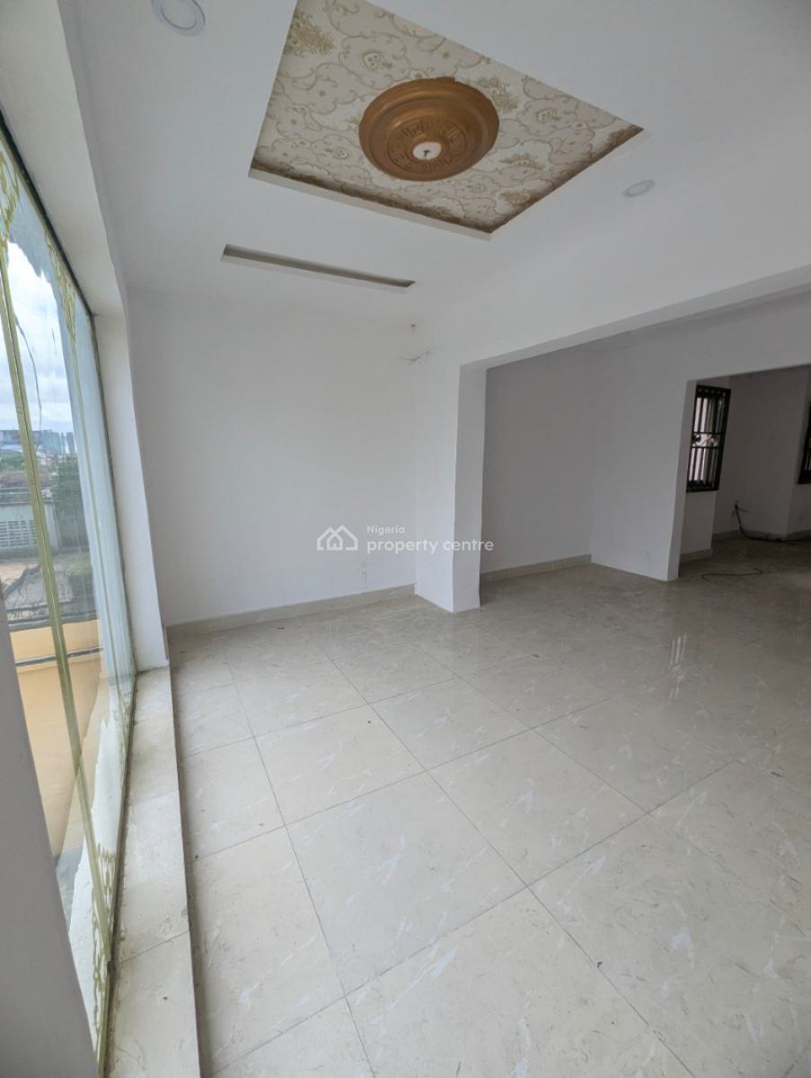 50sqm Shop/office Space, Durosimi Etti, Lekki Phase 1, Lekki, Lagos, Commercial Property for Rent
