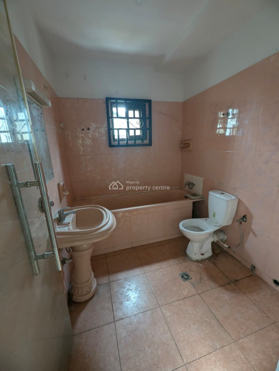 50sqm Shop/office Space, Durosimi Etti, Lekki Phase 1, Lekki, Lagos, Commercial Property for Rent