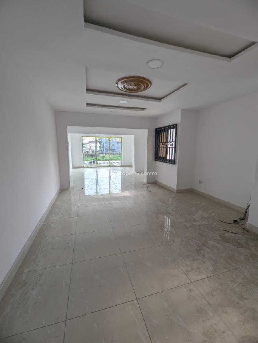 50sqm Shop/office Space, Durosimi Etti, Lekki Phase 1, Lekki, Lagos, Commercial Property for Rent