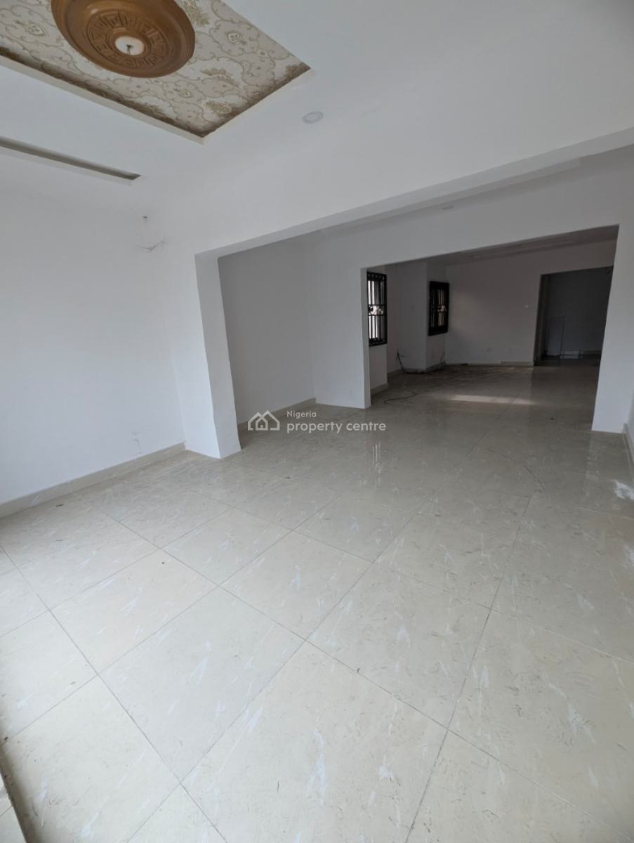 50sqm Shop/office Space, Durosimi Etti, Lekki Phase 1, Lekki, Lagos, Commercial Property for Rent