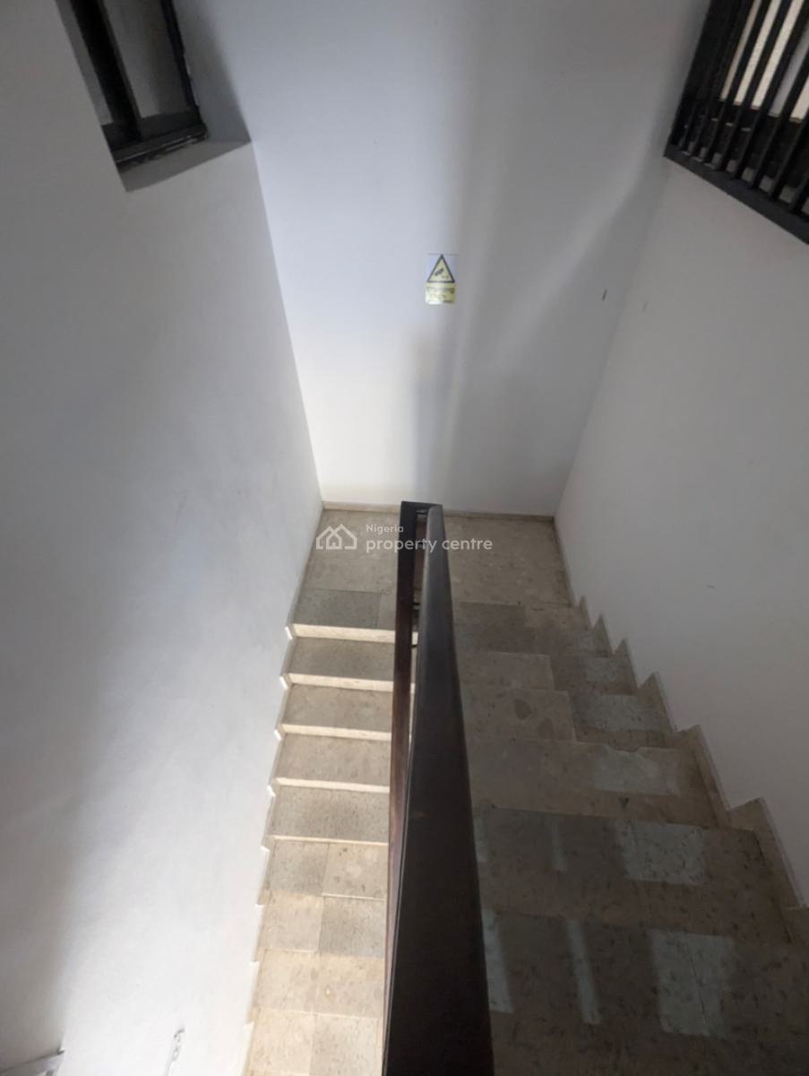 50sqm Shop/office Space, Durosimi Etti, Lekki Phase 1, Lekki, Lagos, Commercial Property for Rent