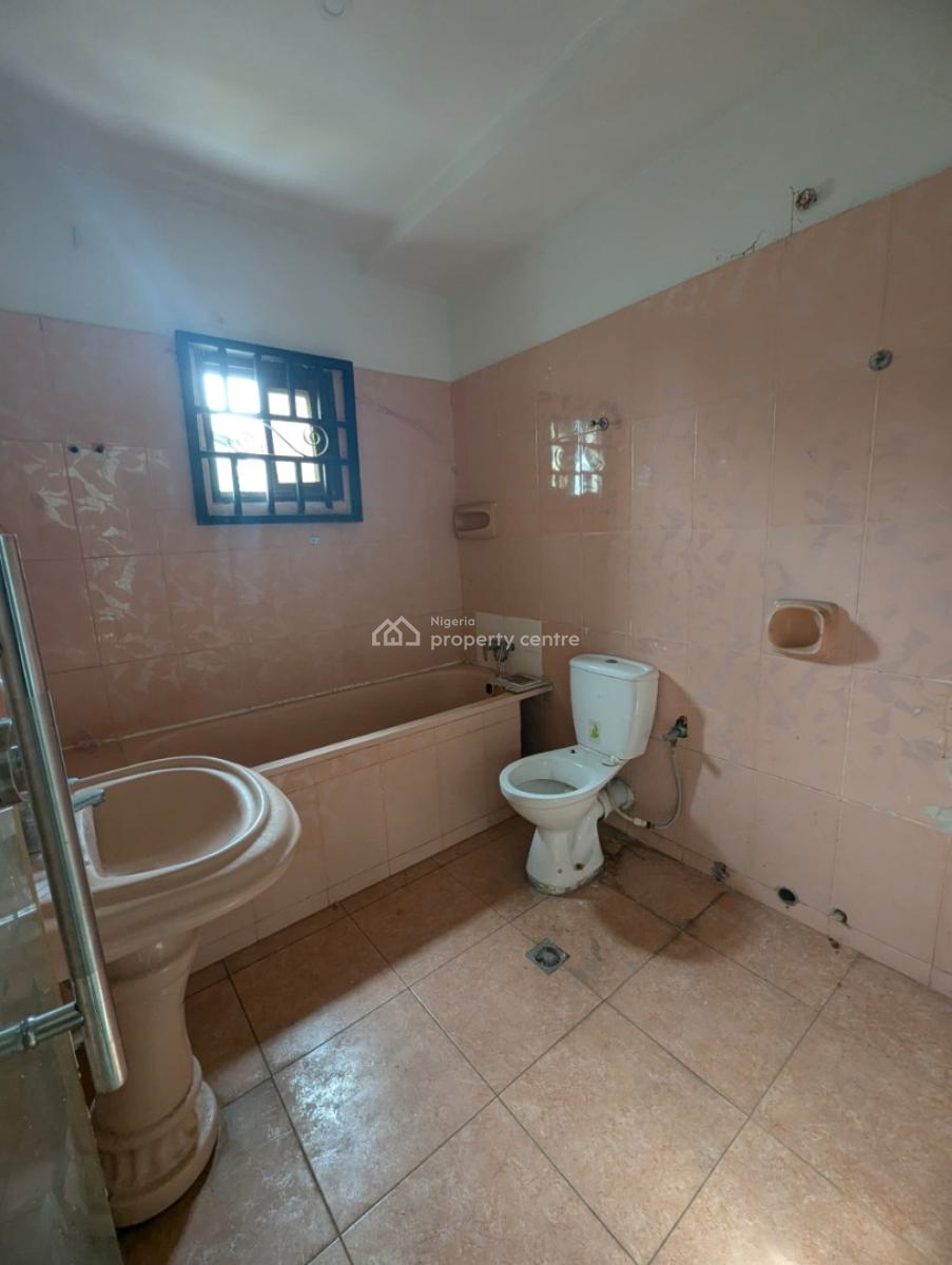 50sqm Shop/office Space, Durosimi Etti, Lekki Phase 1, Lekki, Lagos, Commercial Property for Rent