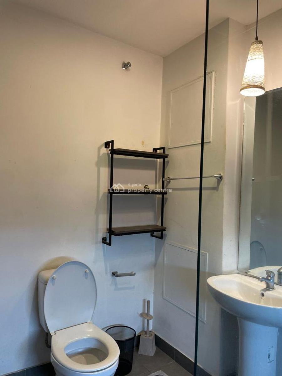 Furnished 4 Bedroom Apartment with Spa & Wellness Center, Victoria Island (vi), Lagos, Flat / Apartment for Rent