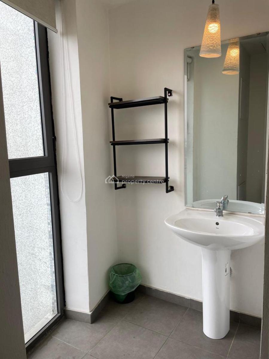 Furnished 4 Bedroom Apartment with Spa & Wellness Center, Victoria Island (vi), Lagos, Flat / Apartment for Rent
