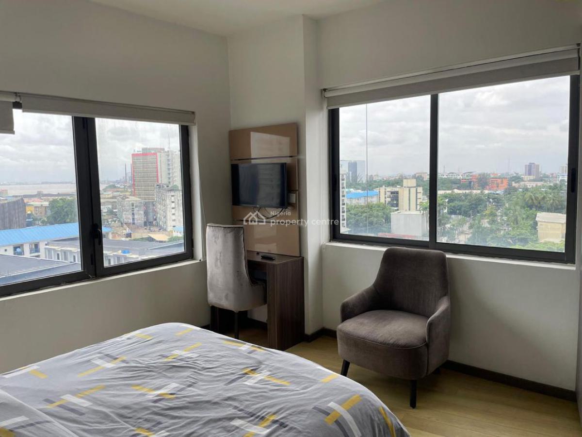 Furnished 4 Bedroom Apartment with Spa & Wellness Center, Victoria Island (vi), Lagos, Flat / Apartment for Rent