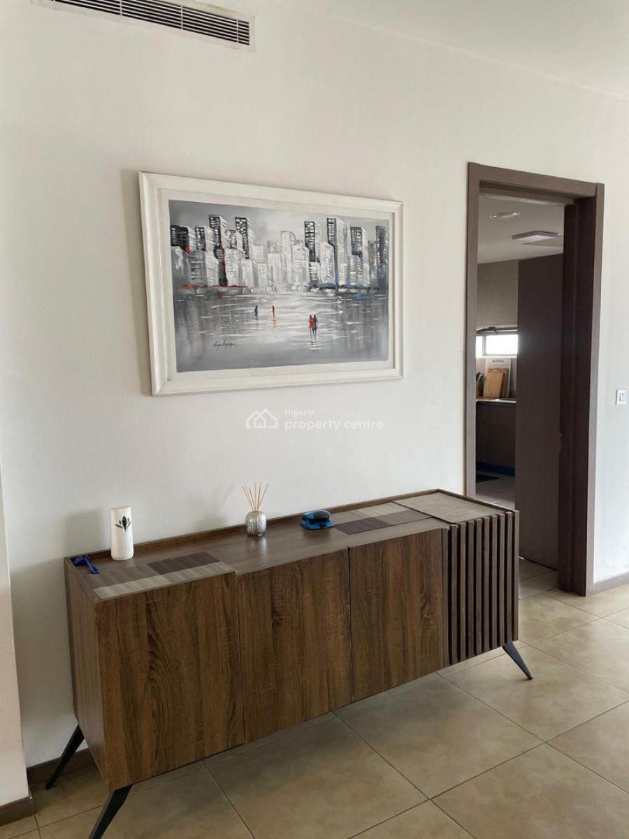 Furnished 4 Bedroom Apartment with Spa & Wellness Center, Victoria Island (vi), Lagos, Flat / Apartment for Rent
