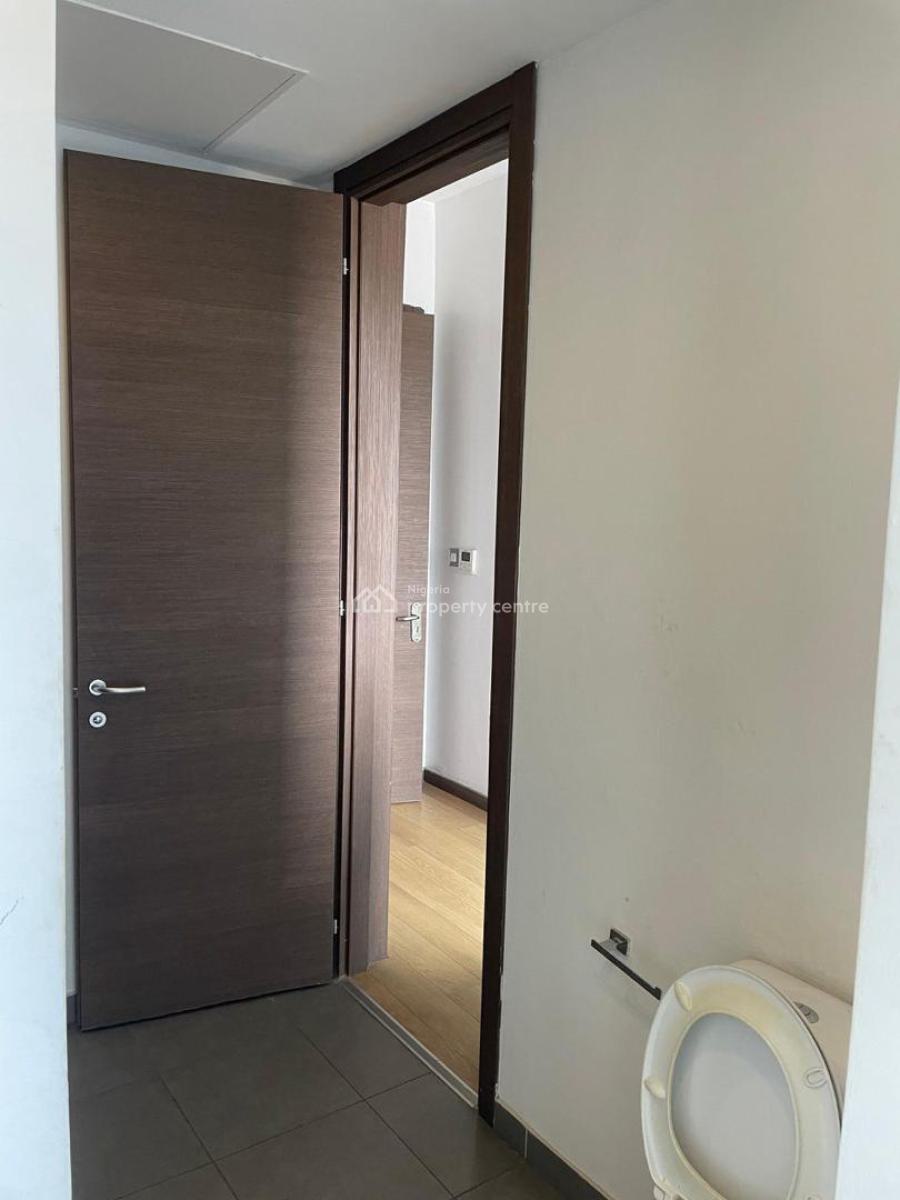 Furnished 4 Bedroom Apartment with Spa & Wellness Center, Victoria Island (vi), Lagos, Flat / Apartment for Rent