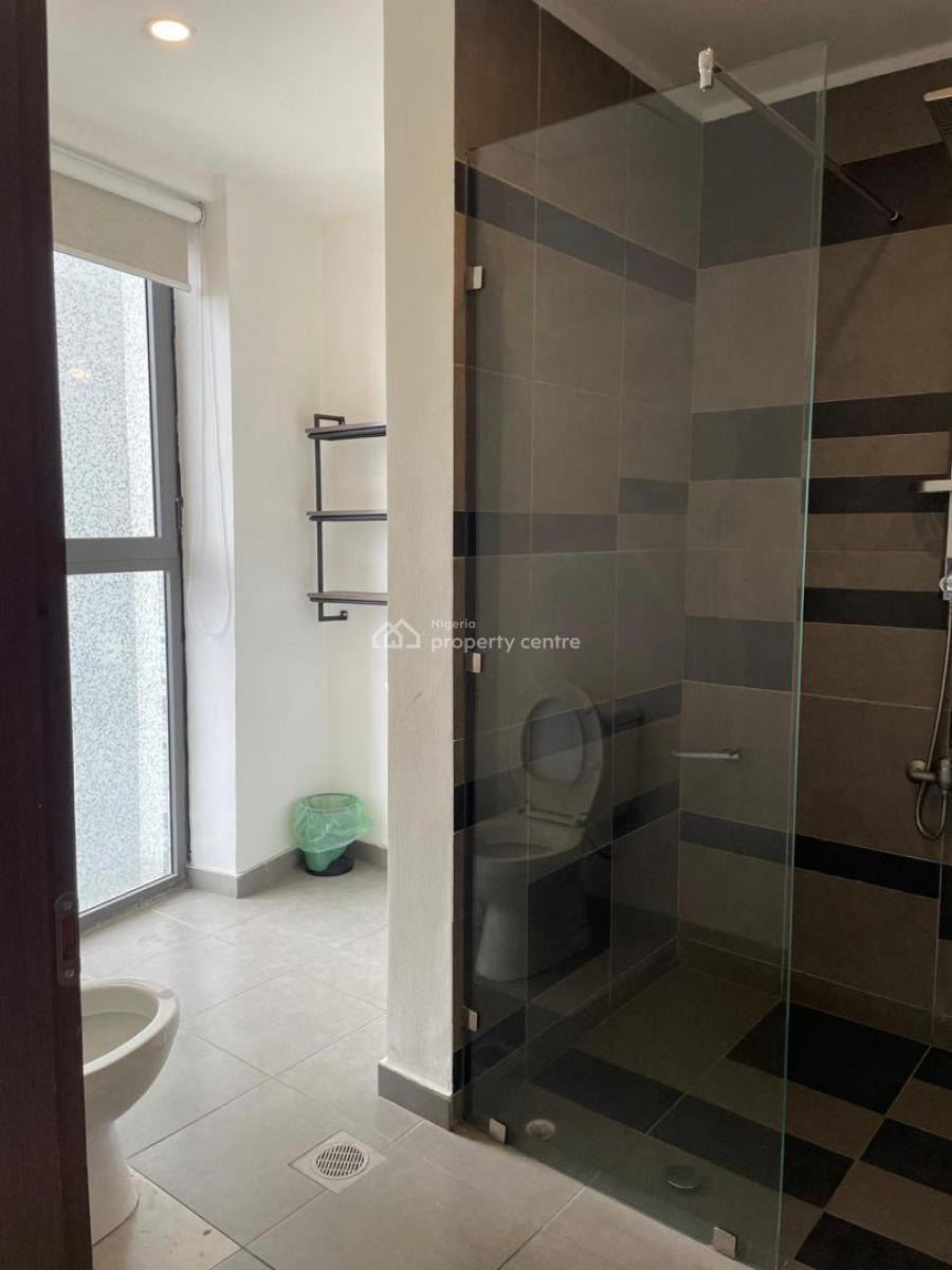 Furnished 4 Bedroom Apartment with Spa & Wellness Center, Victoria Island (vi), Lagos, Flat / Apartment for Rent