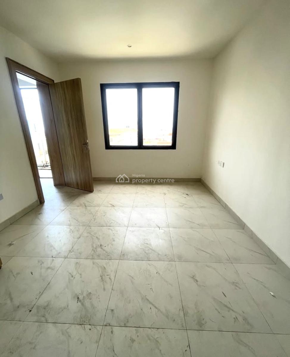 Luxury 1 Bedroom Apartment with Swimming Pool and Elevator, Ikate, Lekki, Lagos, Mini Flat (room and Parlour) for Rent