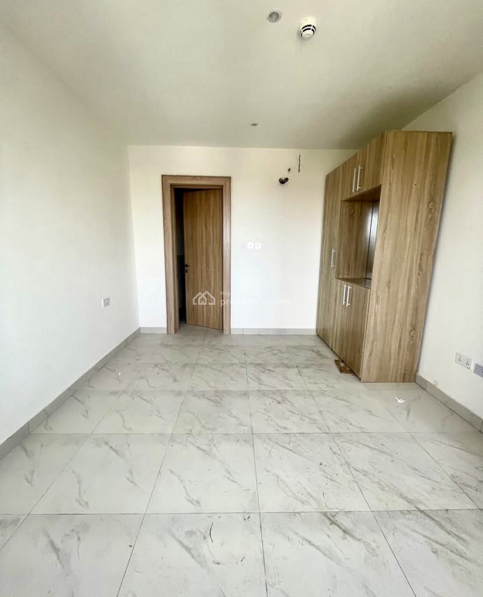 Luxury 1 Bedroom Apartment with Swimming Pool and Elevator, Ikate, Lekki, Lagos, Mini Flat (room and Parlour) for Rent