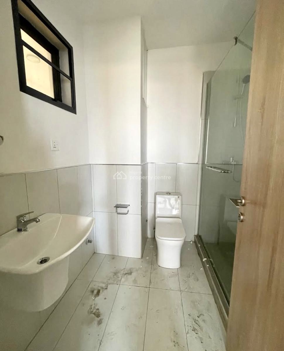 Luxury 1 Bedroom Apartment with Swimming Pool and Elevator, Ikate, Lekki, Lagos, Mini Flat (room and Parlour) for Rent