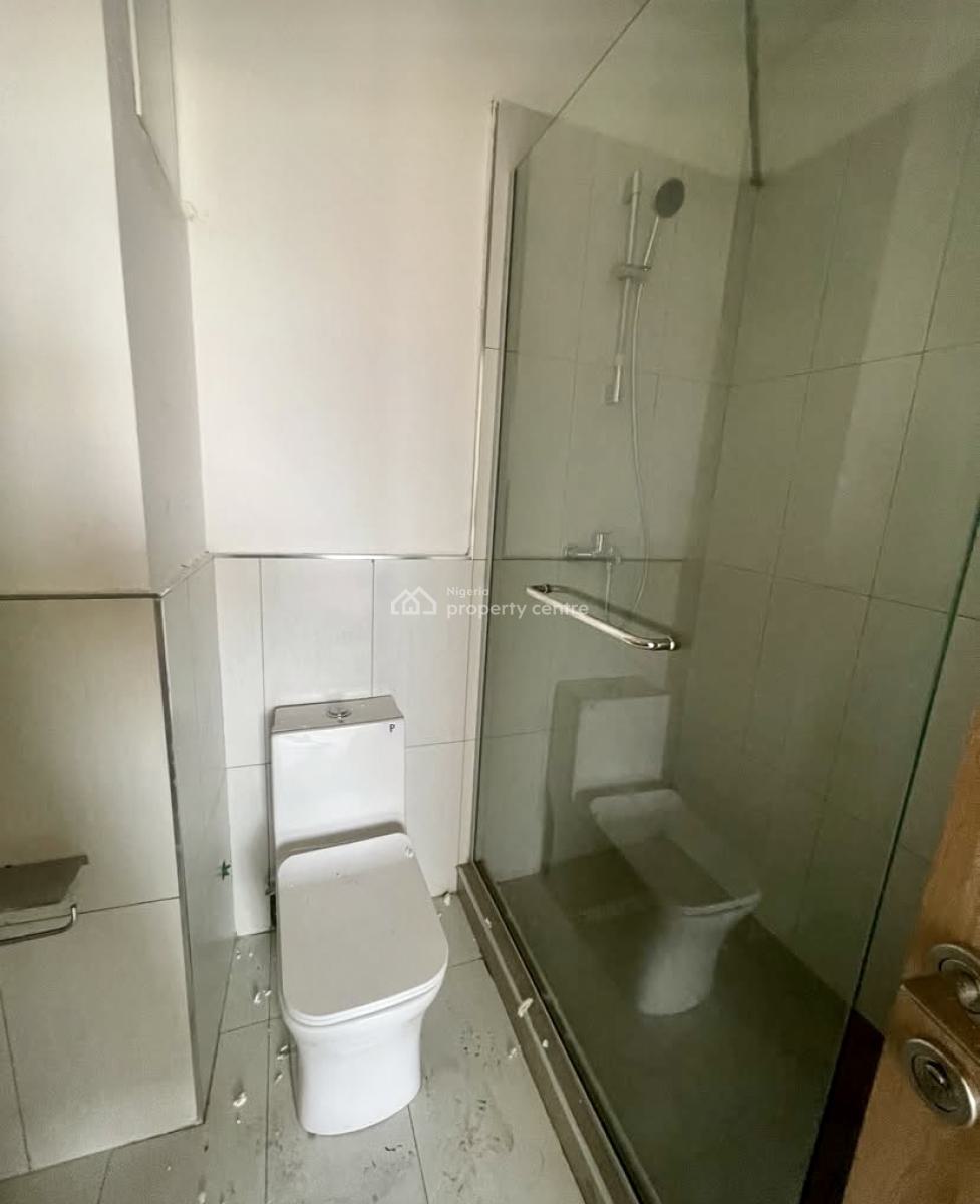 Luxury 1 Bedroom Apartment with Swimming Pool and Elevator, Ikate, Lekki, Lagos, Mini Flat (room and Parlour) for Rent