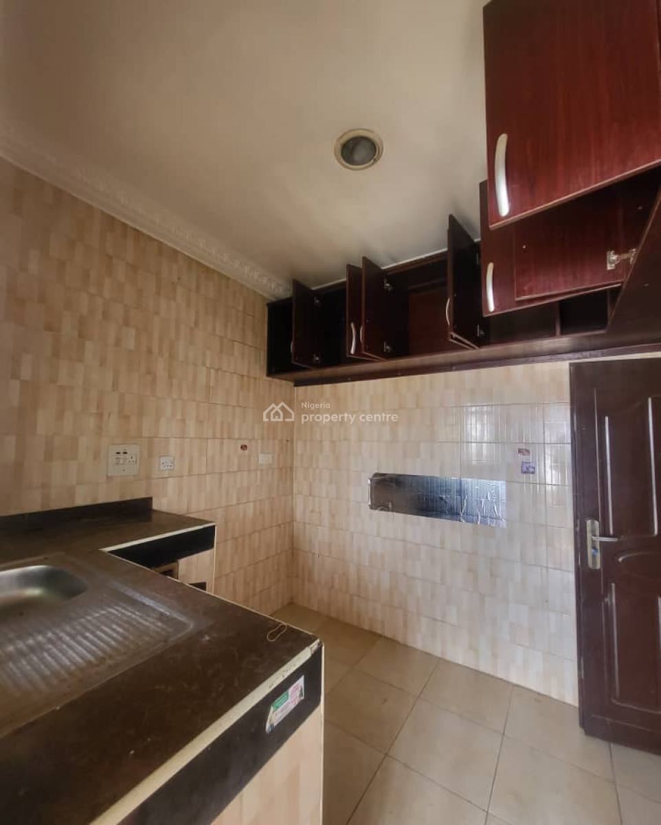 Luxurious 2 Bedroom Flat* Inside Estate Tarred  Road*, Dawaki, Gwarinpa, Abuja, Flat / Apartment for Rent