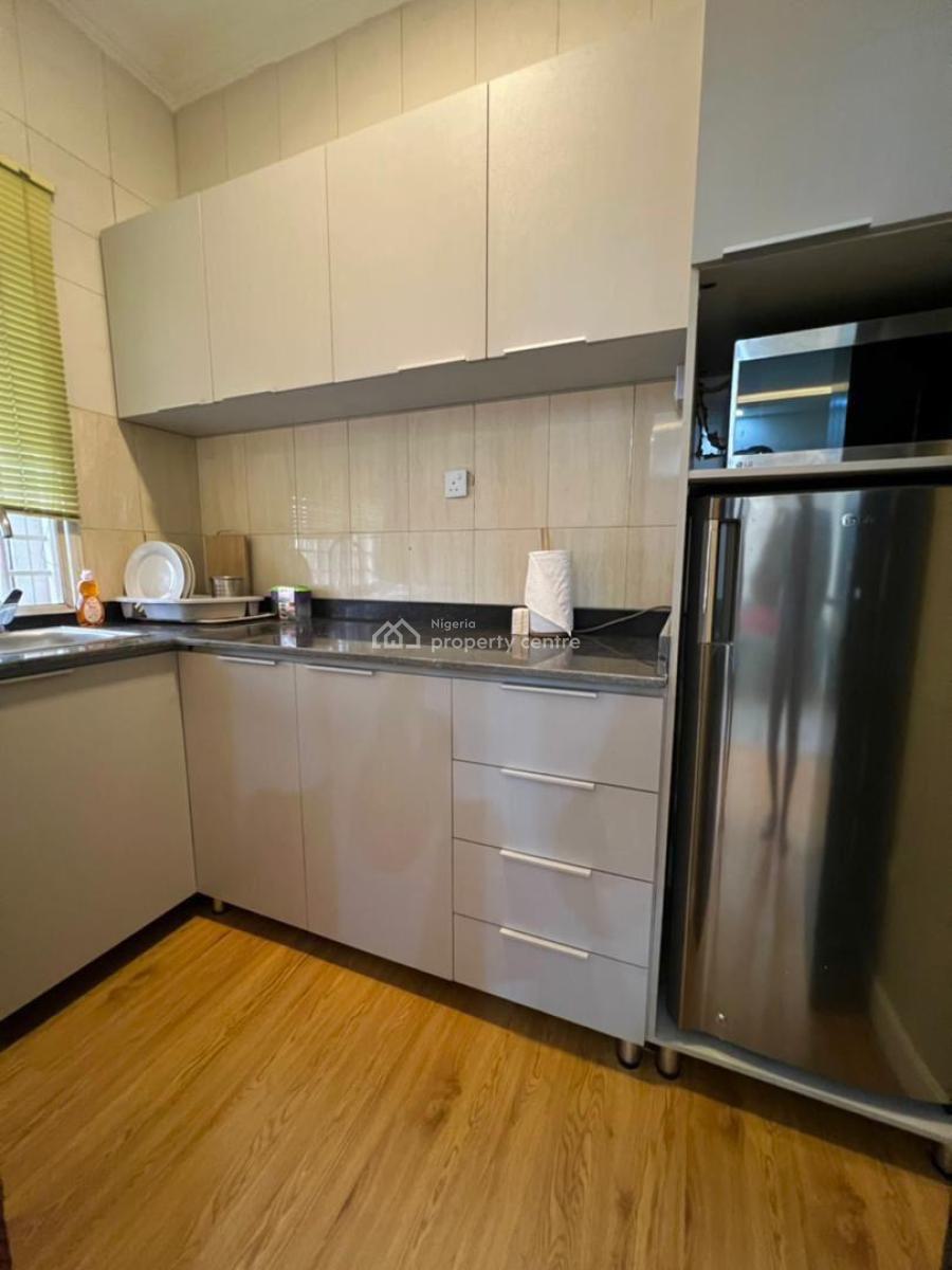 Luxury One Bedroom with Swimming Pool, Lekki Phase 1, Lekki, Lagos, Flat / Apartment Short Let