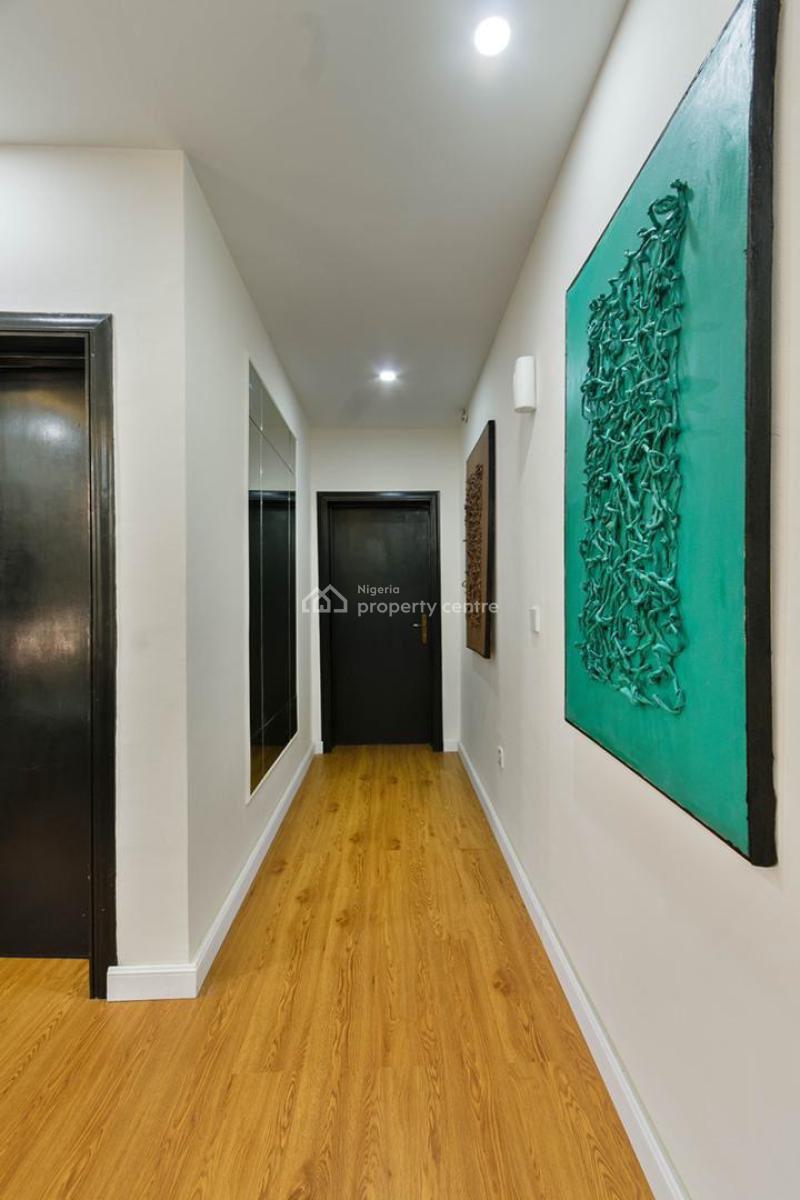 Luxury One Bedroom with Swimming Pool, Lekki Phase 1, Lekki, Lagos, Flat / Apartment Short Let