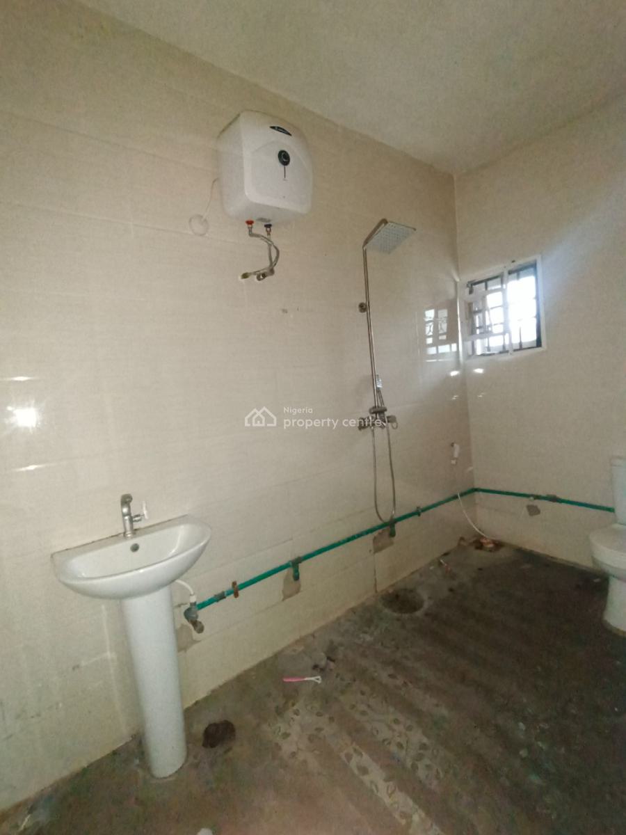 Spacious 4 Bedroom Duplex with Sweet Modern Facilities, Carlton Gate Estate, Akobo, Ibadan, Oyo, Semi-detached Duplex for Rent