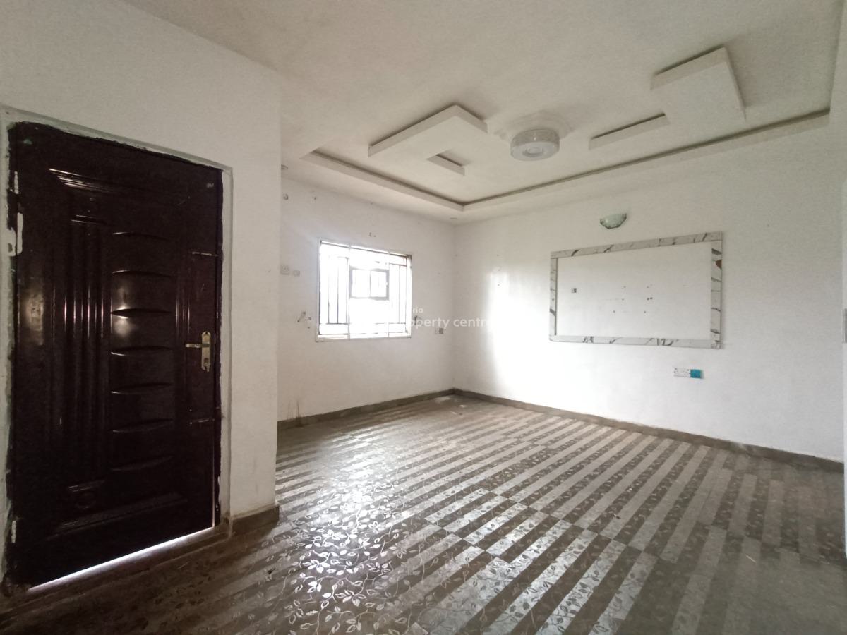 Spacious 4 Bedroom Duplex with Sweet Modern Facilities, Carlton Gate Estate, Akobo, Ibadan, Oyo, Semi-detached Duplex for Rent