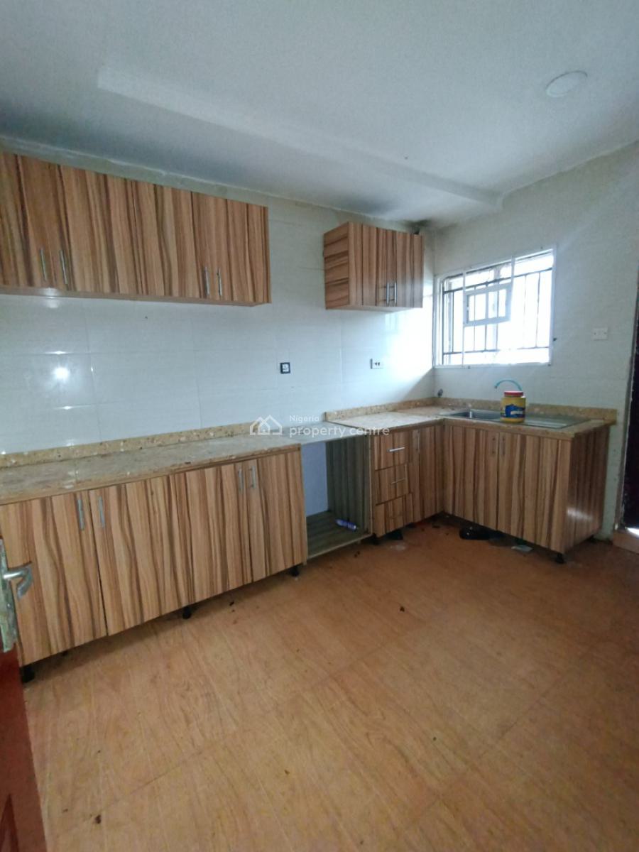 Spacious 4 Bedroom Duplex with Sweet Modern Facilities, Carlton Gate Estate, Akobo, Ibadan, Oyo, Semi-detached Duplex for Rent