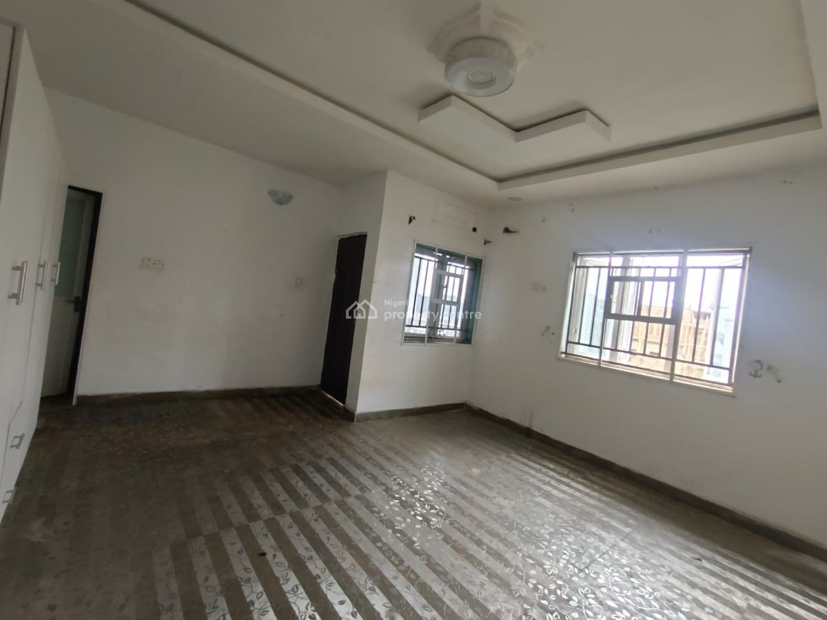 Spacious 4 Bedroom Duplex with Sweet Modern Facilities, Carlton Gate Estate, Akobo, Ibadan, Oyo, Semi-detached Duplex for Rent