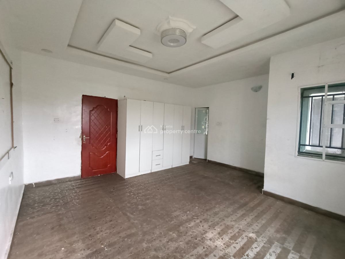 Spacious 4 Bedroom Duplex with Sweet Modern Facilities, Carlton Gate Estate, Akobo, Ibadan, Oyo, Semi-detached Duplex for Rent