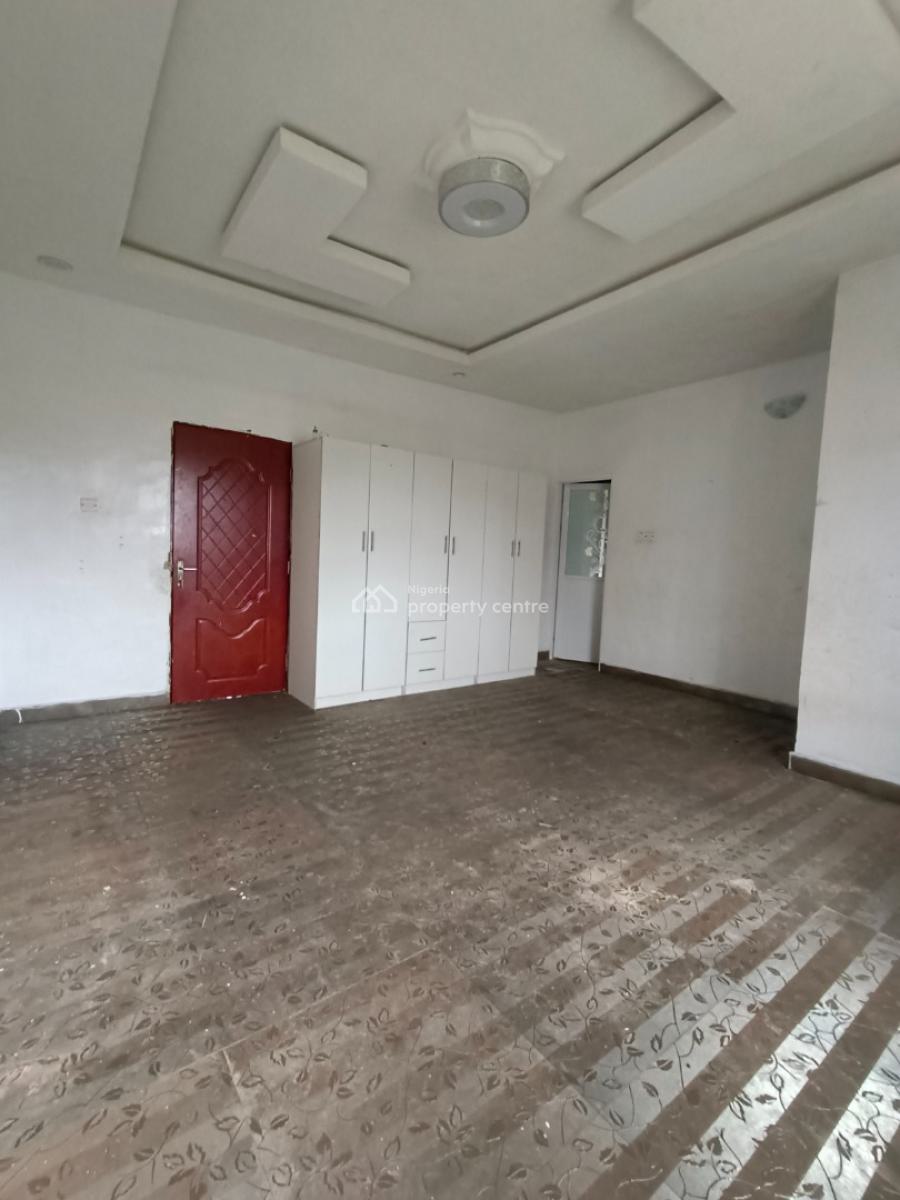 Spacious 4 Bedroom Duplex with Sweet Modern Facilities, Carlton Gate Estate, Akobo, Ibadan, Oyo, Semi-detached Duplex for Rent