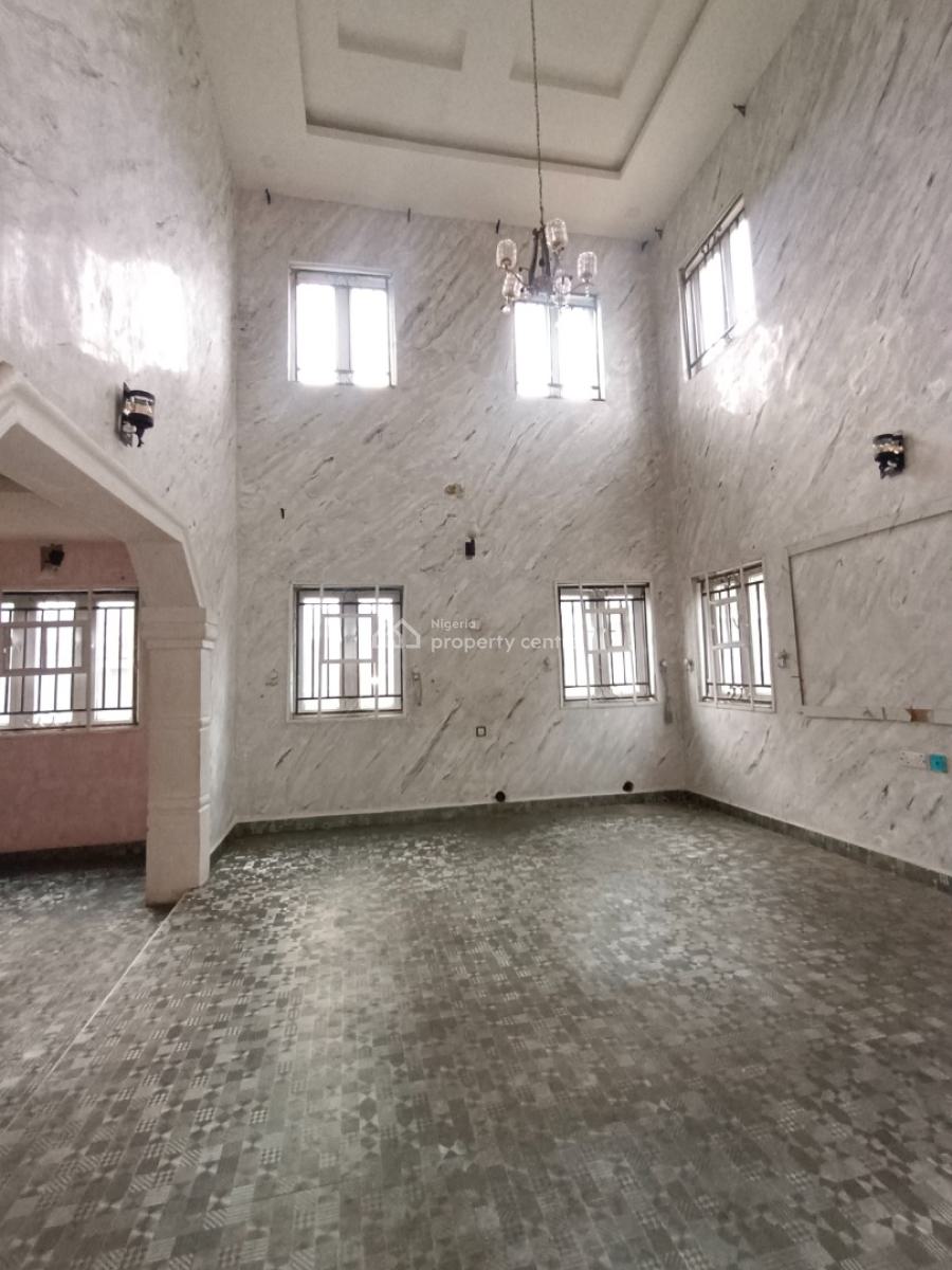 Spacious 4 Bedroom Duplex with Sweet Modern Facilities, Carlton Gate Estate, Akobo, Ibadan, Oyo, Semi-detached Duplex for Rent