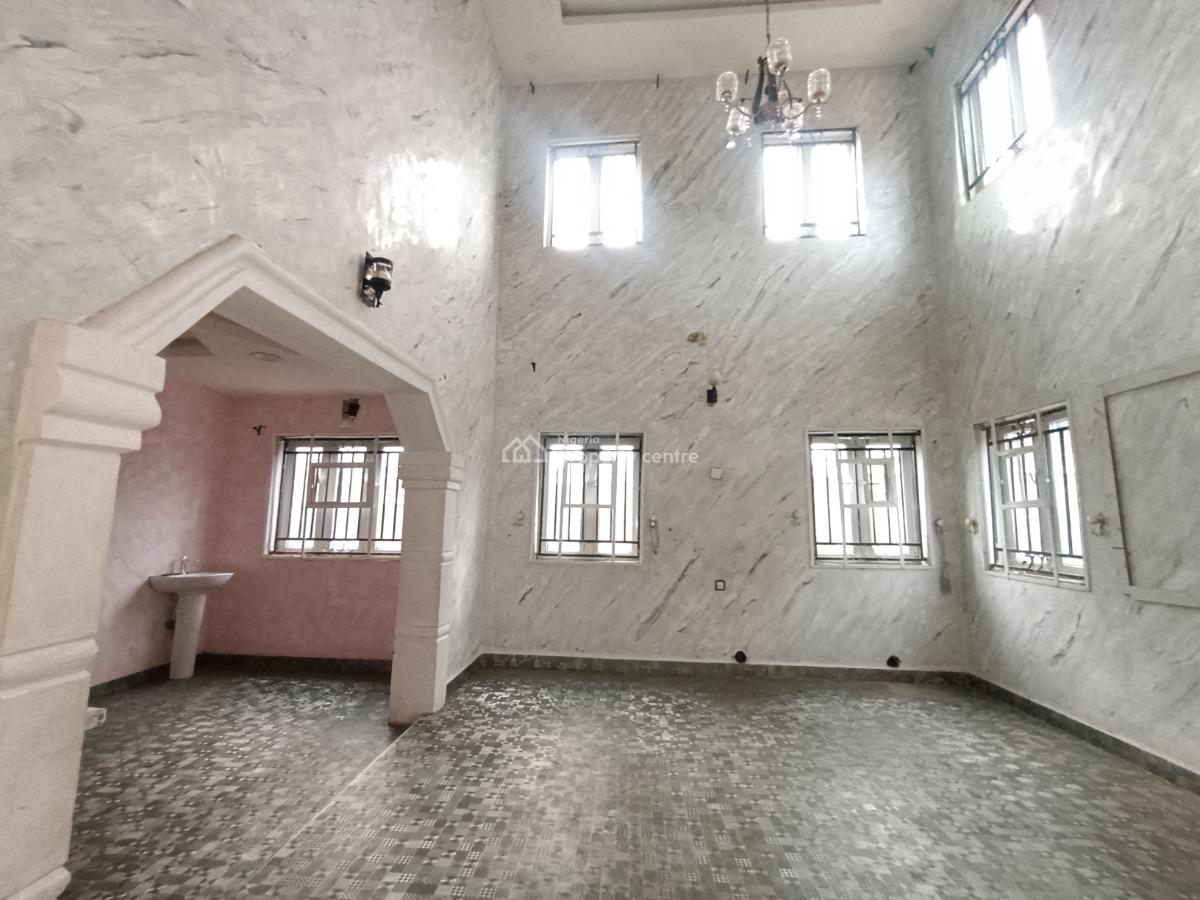 Spacious 4 Bedroom Duplex with Sweet Modern Facilities, Carlton Gate Estate, Akobo, Ibadan, Oyo, Semi-detached Duplex for Rent