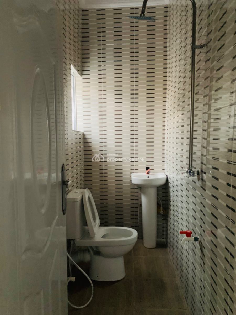 3 Bedroom Duplex, Olajumoke Estate Akute, Ojodu Berger, Ojodu, Lagos, Detached Duplex for Sale