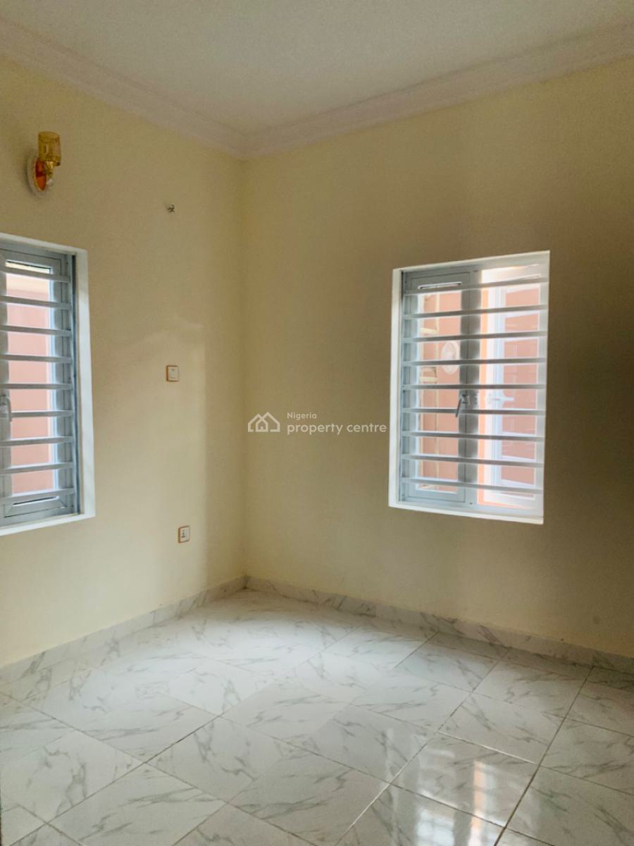 3 Bedroom Duplex, Olajumoke Estate Akute, Ojodu Berger, Ojodu, Lagos, Detached Duplex for Sale