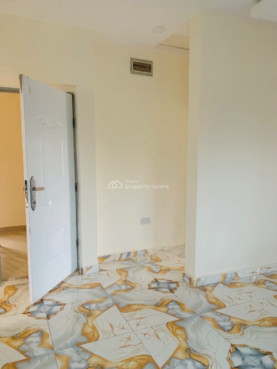 3 Bedroom Duplex, Olajumoke Estate Akute, Ojodu Berger, Ojodu, Lagos, Detached Duplex for Sale
