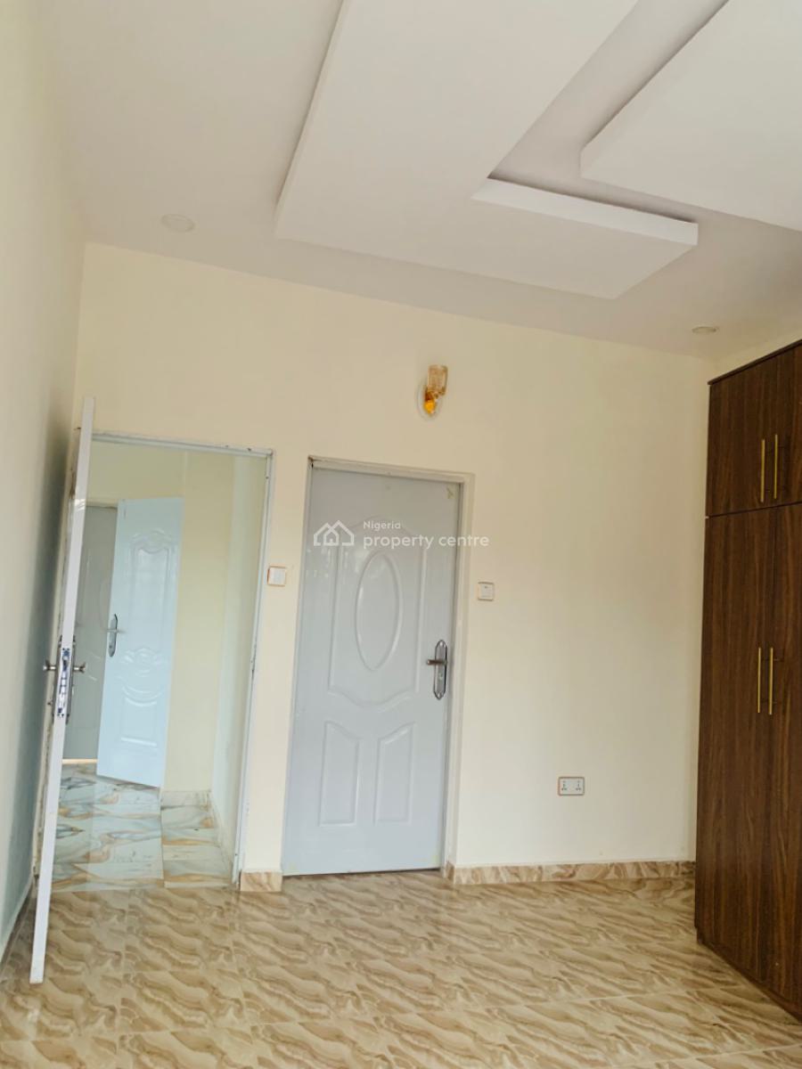 3 Bedroom Duplex, Olajumoke Estate Akute, Ojodu Berger, Ojodu, Lagos, Detached Duplex for Sale