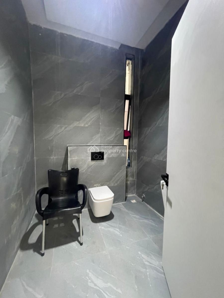 Exquisitely Styled 5bedroom Duplex with Swimming Pool, Orchid, Lekki, Lagos, Detached Duplex for Sale