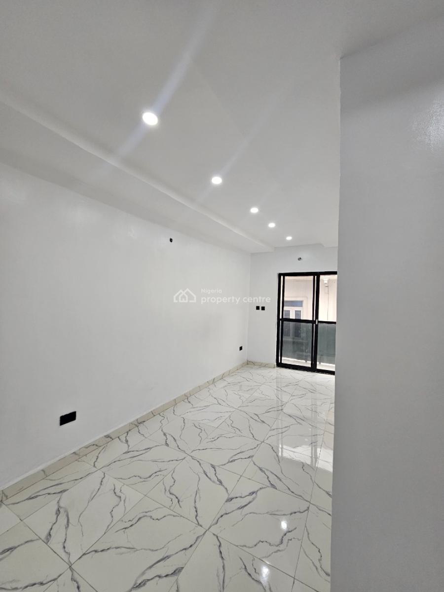 Lovely 4bedroom Semi Detached Duplex with a Bq, Ajah, Lagos, Semi-detached Duplex for Sale