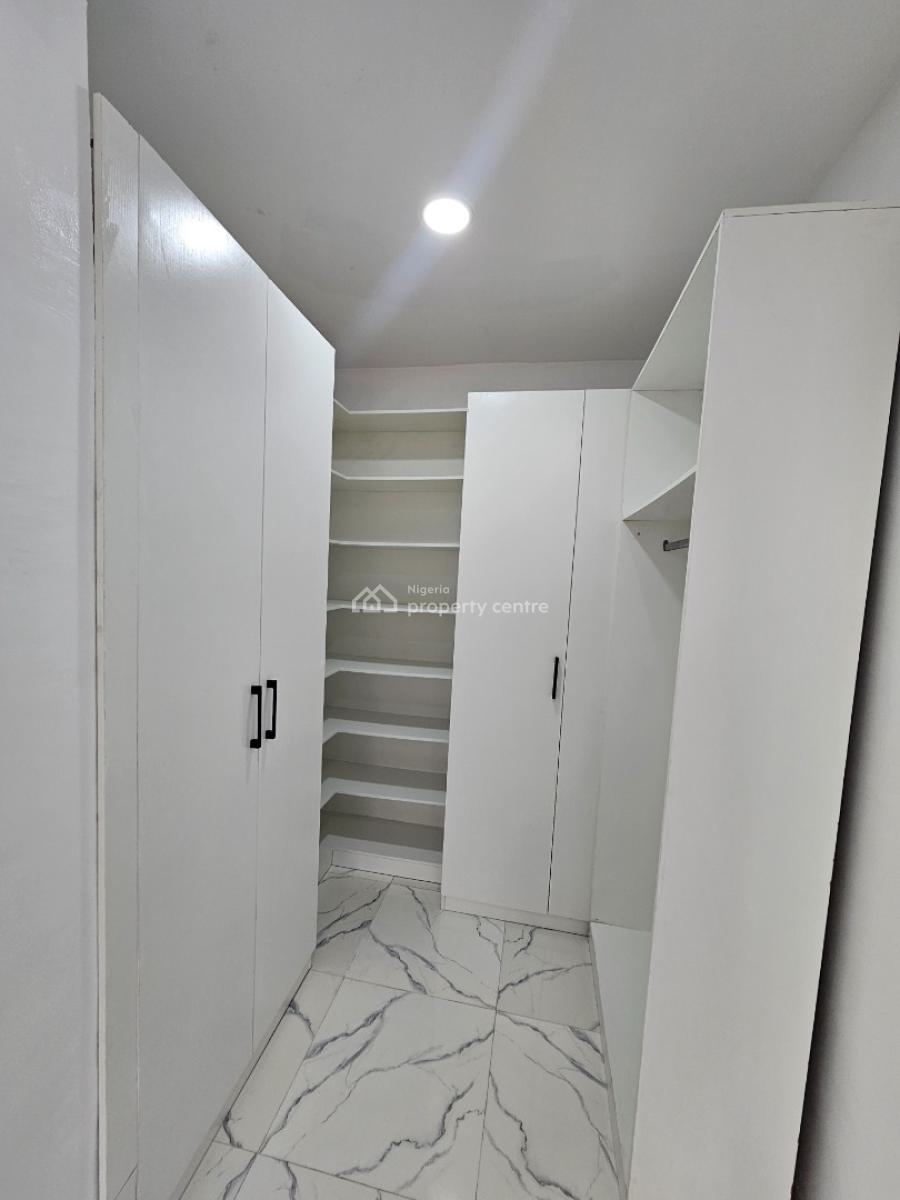 Lovely 4bedroom Semi Detached Duplex with a Bq, Ajah, Lagos, Semi-detached Duplex for Sale