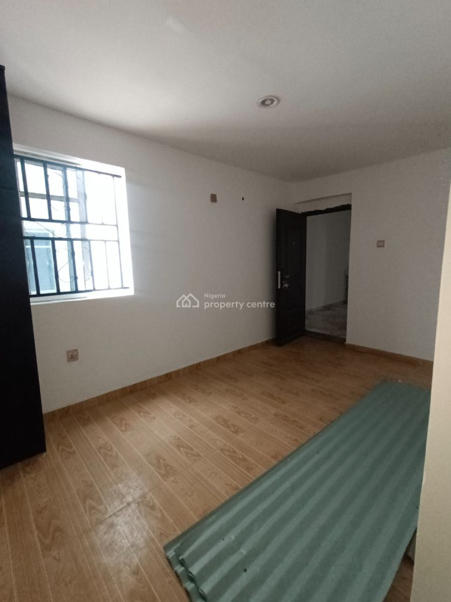 Nicely Built 3bedroom Flat with Sweet Modern Facilities, Kolapo Ishola Gra,akobo Ibadan, Akobo, Ibadan, Oyo, Terraced Bungalow for Rent