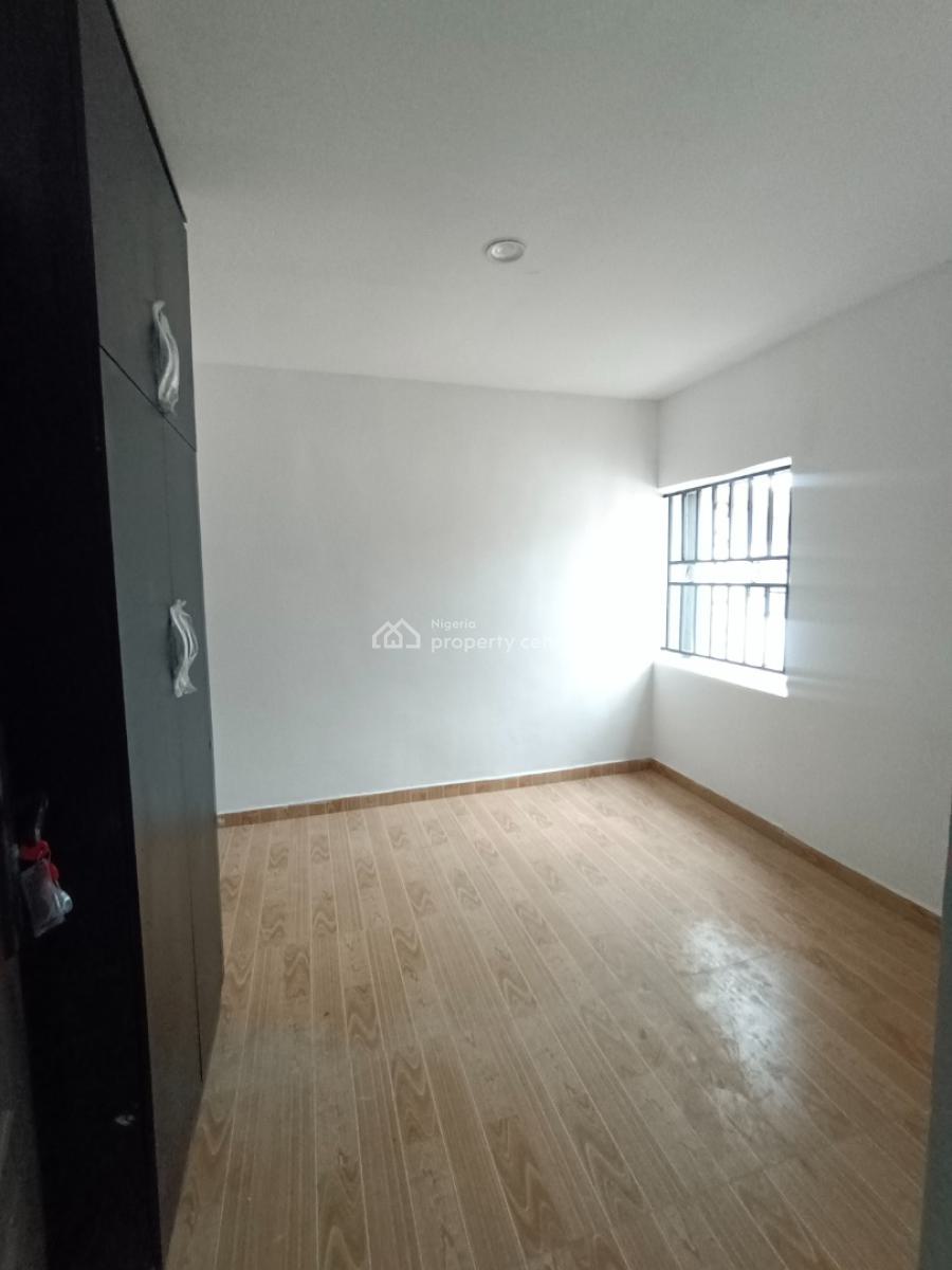 Nicely Built 3bedroom Flat with Sweet Modern Facilities, Kolapo Ishola Gra,akobo Ibadan, Akobo, Ibadan, Oyo, Terraced Bungalow for Rent