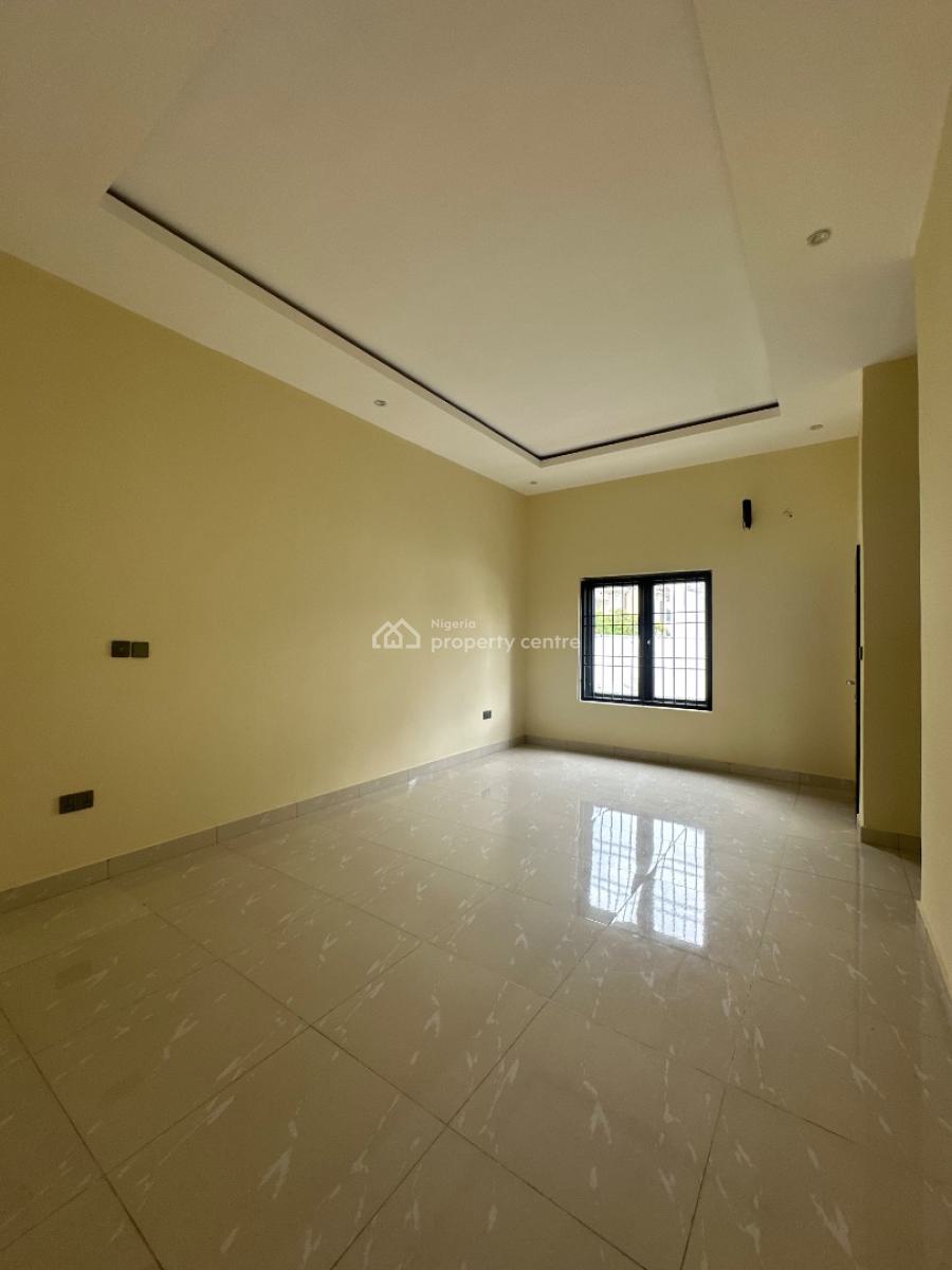 3unit of Modern 4bedroom Terrace Duplex with a Bq, Maitama District, Abuja, Terraced Duplex for Rent