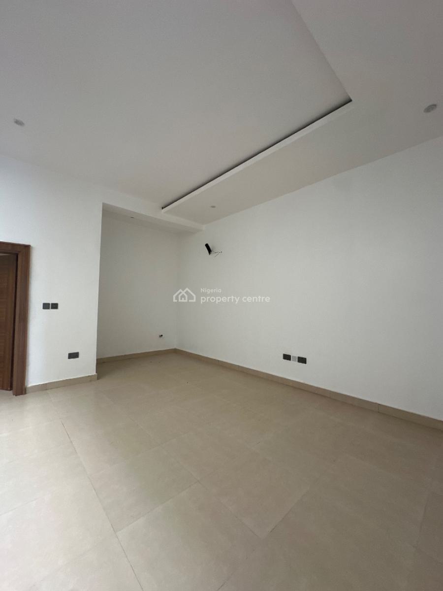 3unit of Modern 4bedroom Terrace Duplex with a Bq, Maitama District, Abuja, Terraced Duplex for Rent