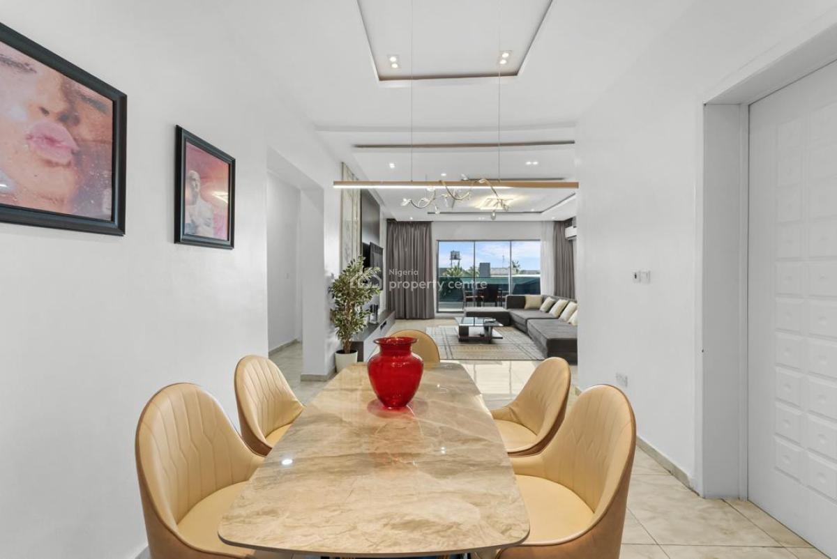 Introducing  Our Luxury 2 Bedroom Apartment, Lekki Phase 1, Lekki, Lagos, Flat / Apartment Short Let