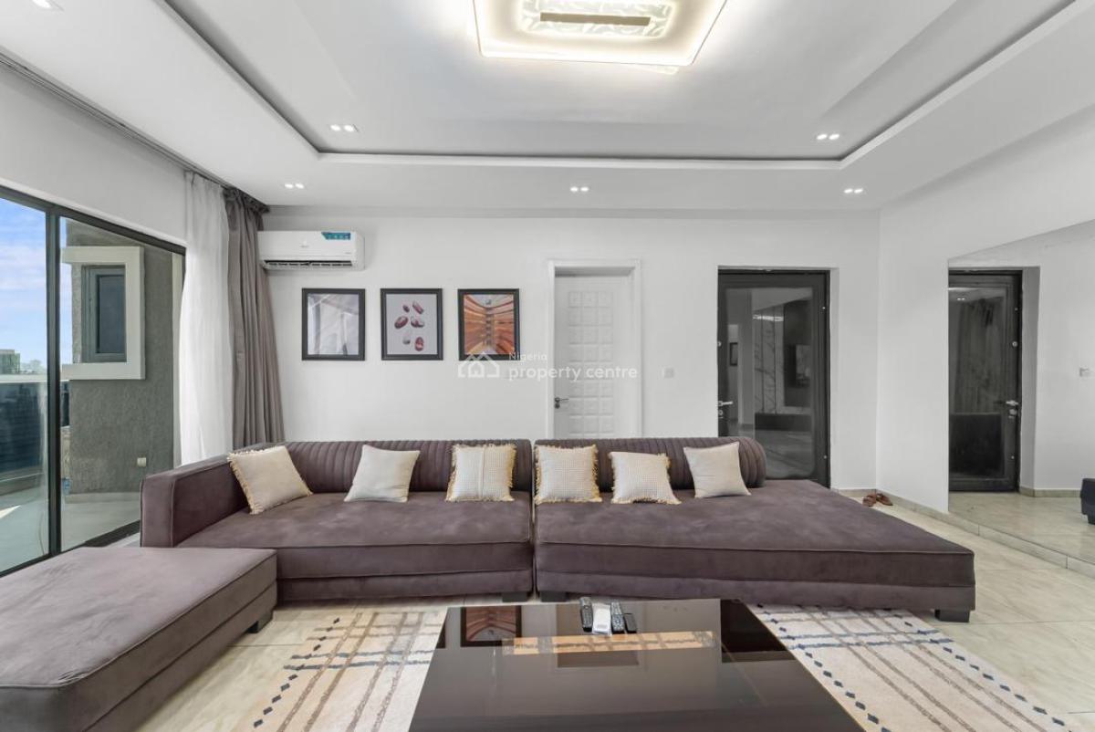 Introducing  Our Luxury 2 Bedroom Apartment, Lekki Phase 1, Lekki, Lagos, Flat / Apartment Short Let