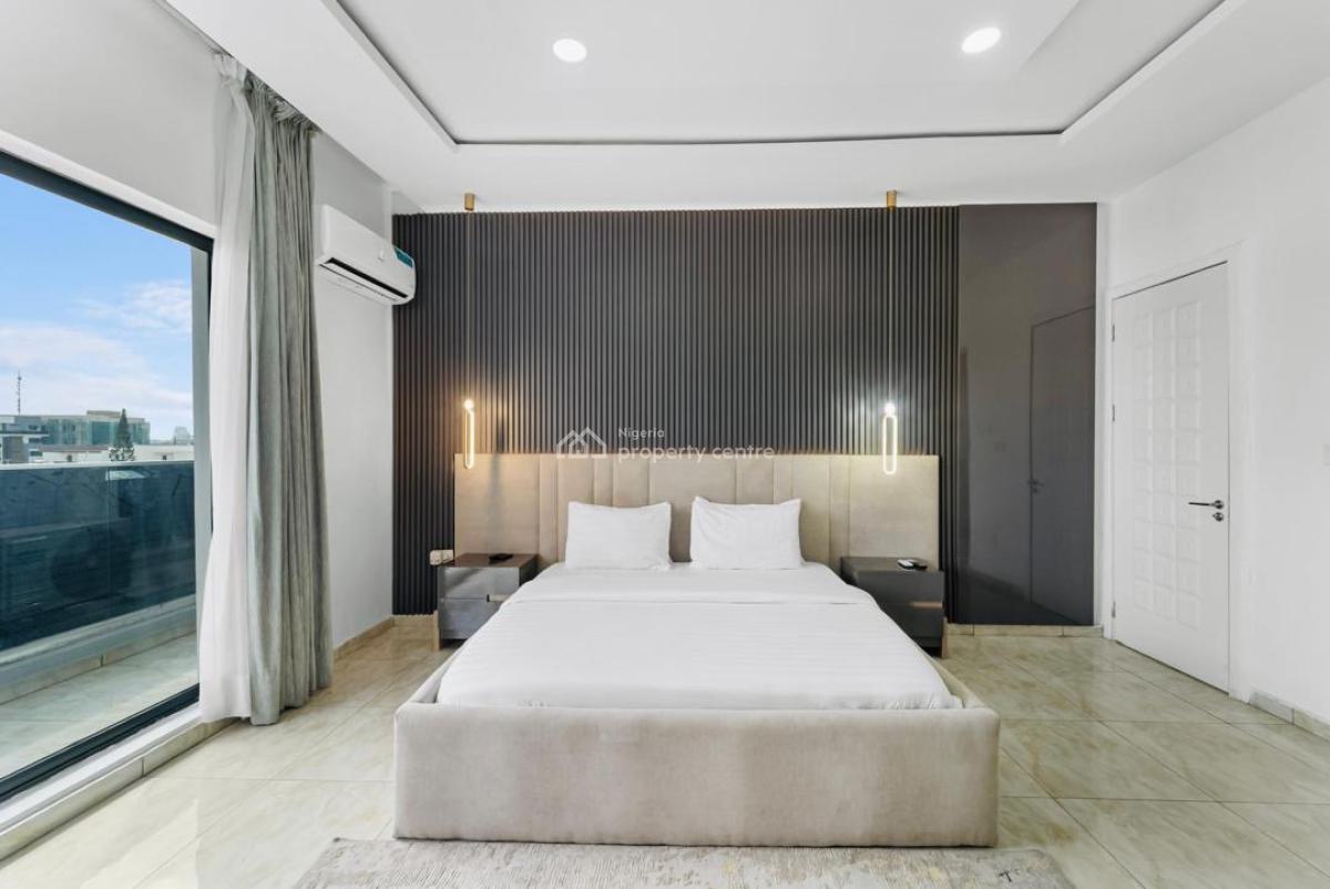 Introducing  Our Luxury 2 Bedroom Apartment, Lekki Phase 1, Lekki, Lagos, Flat / Apartment Short Let
