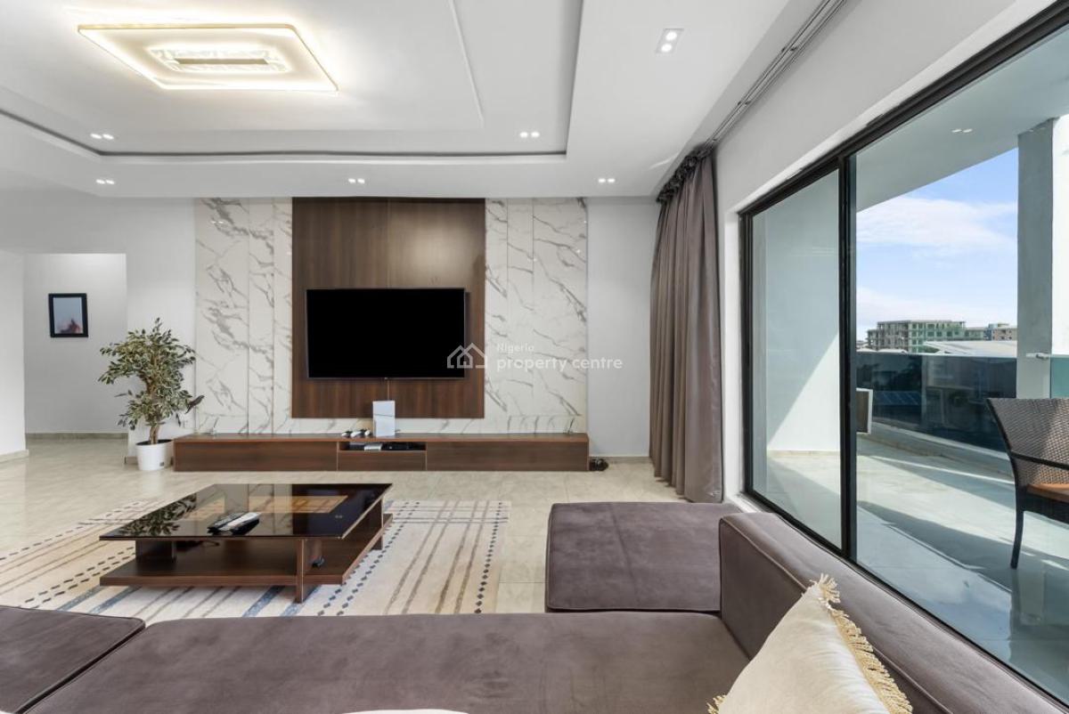 Introducing  Our Luxury 2 Bedroom Apartment, Lekki Phase 1, Lekki, Lagos, Flat / Apartment Short Let