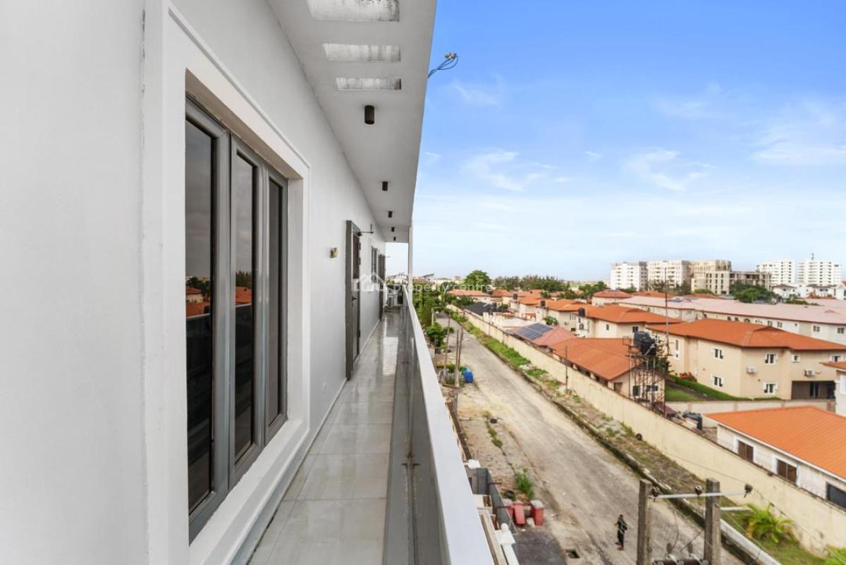 Introducing  Our Luxury 2 Bedroom Apartment, Lekki Phase 1, Lekki, Lagos, Flat / Apartment Short Let