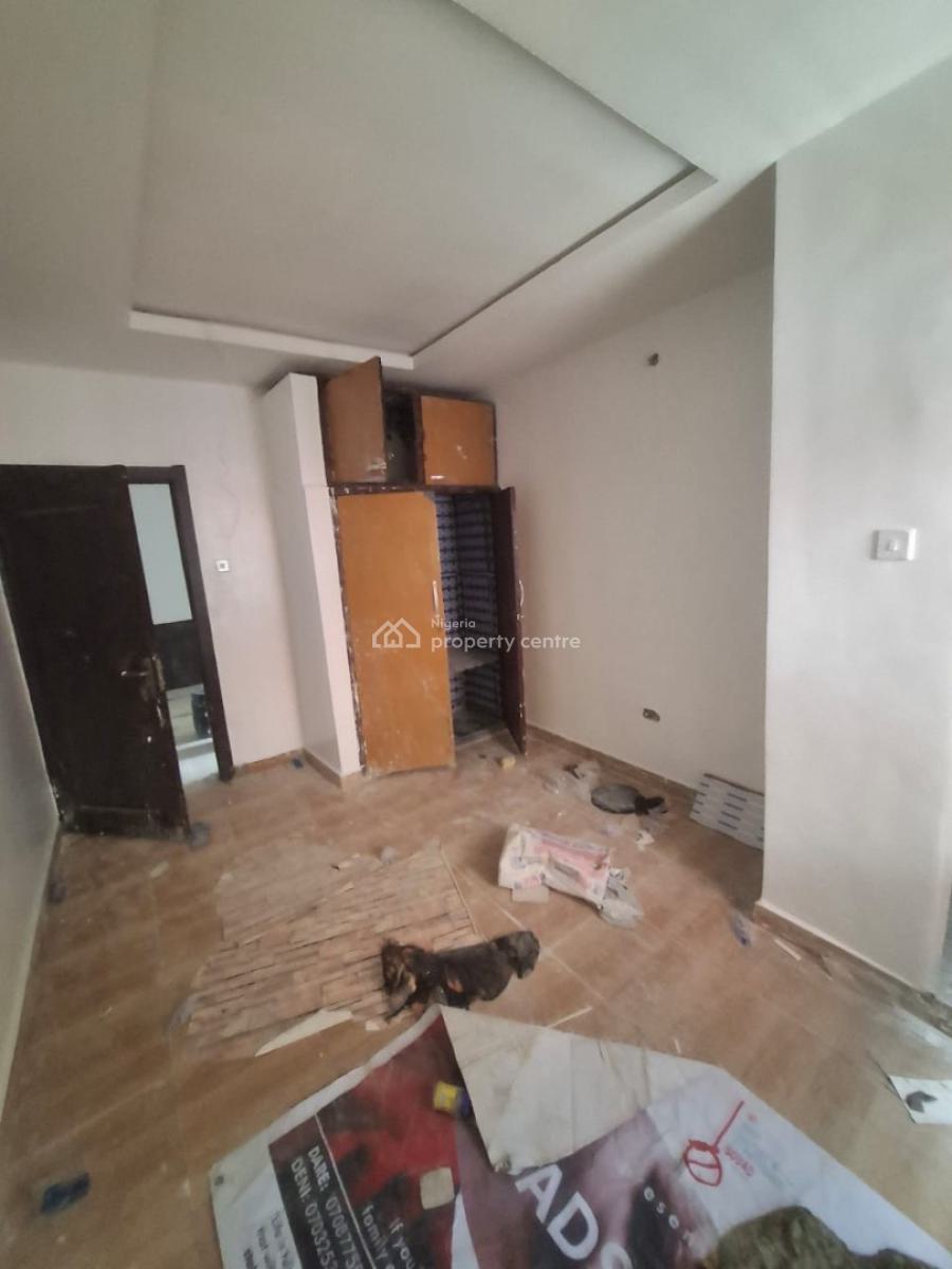 Exclusive 3 Bedroom 2 Unit Available, Yaba, Lagos, Flat / Apartment for Rent