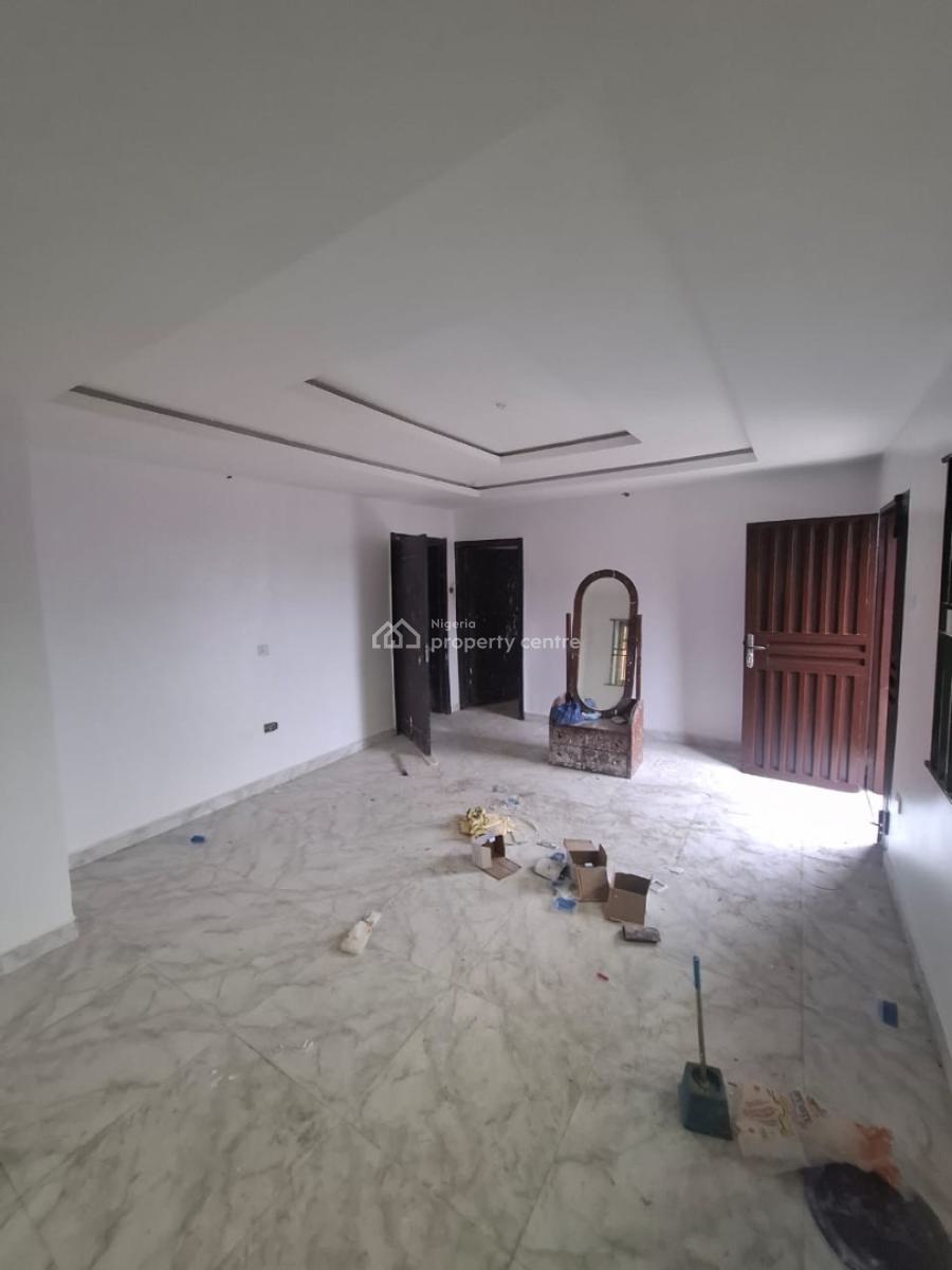 Exclusive 3 Bedroom 2 Unit Available, Yaba, Lagos, Flat / Apartment for Rent