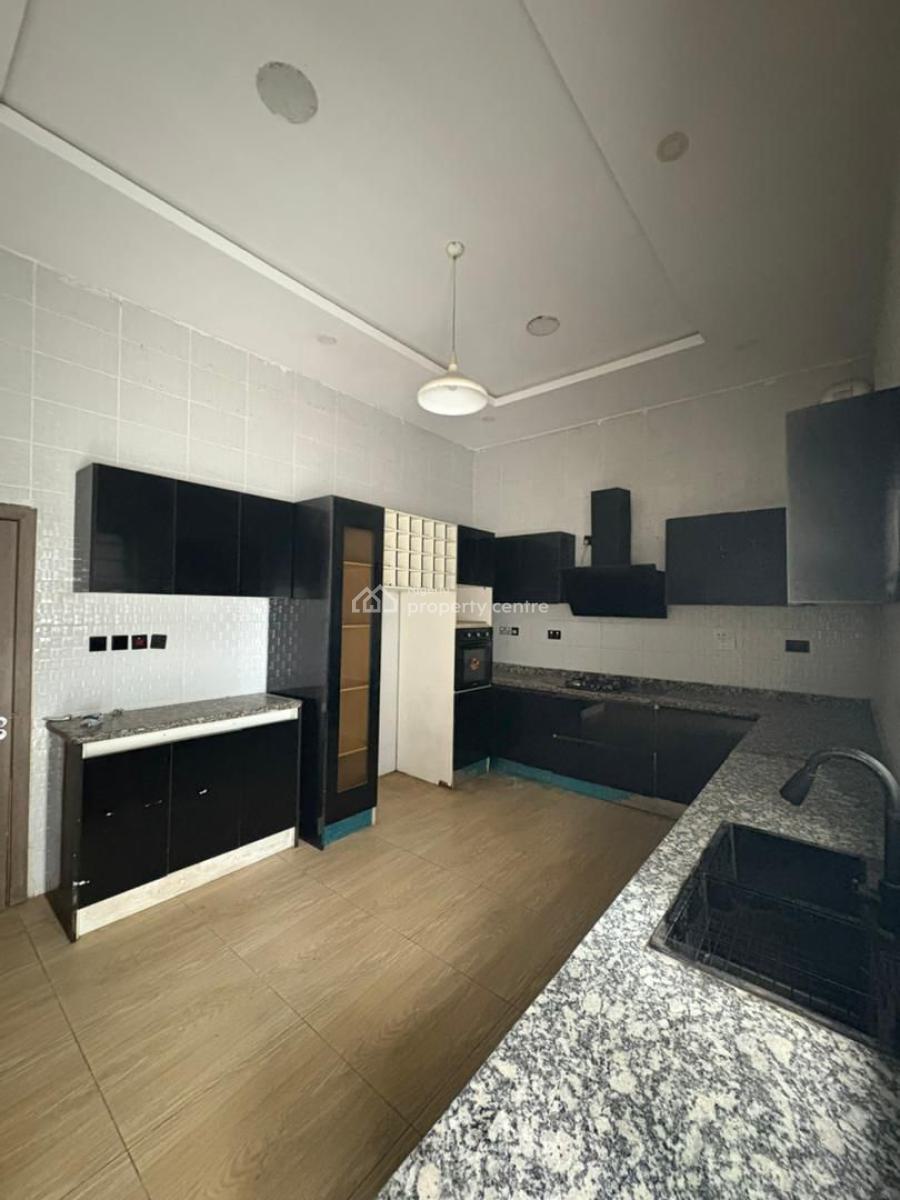 a Dream Home Awaits, Chervon, Lekki, Lagos, Detached Duplex for Sale