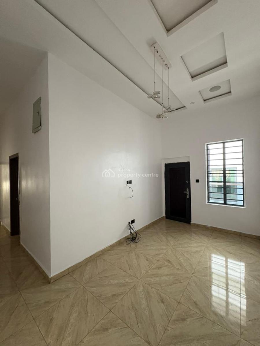 a Dream Home Awaits, Chervon, Lekki, Lagos, Detached Duplex for Sale