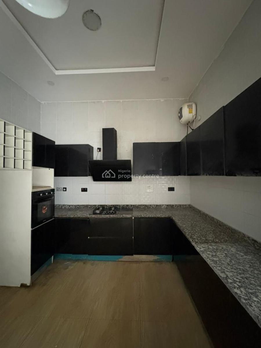 a Dream Home Awaits, Chervon, Lekki, Lagos, Detached Duplex for Sale