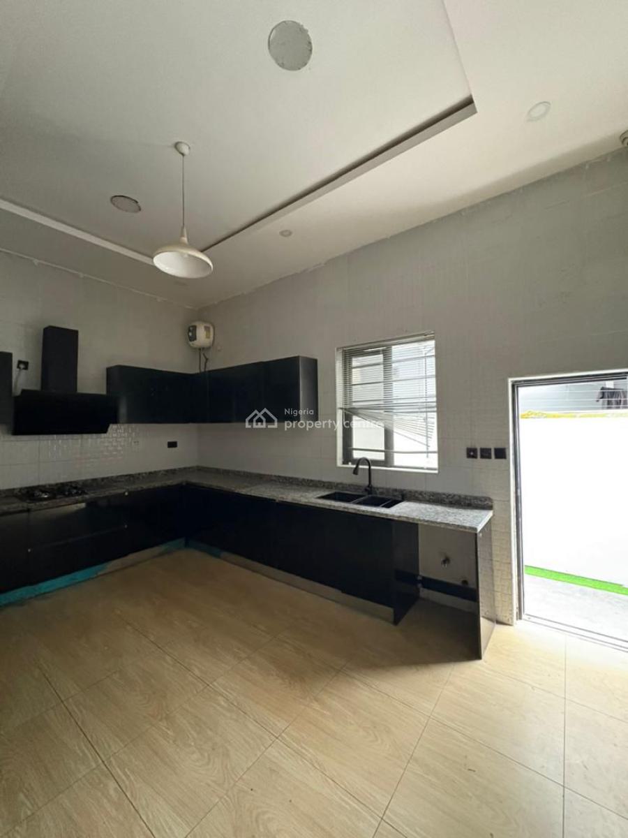 a Dream Home Awaits, Chervon, Lekki, Lagos, Detached Duplex for Sale